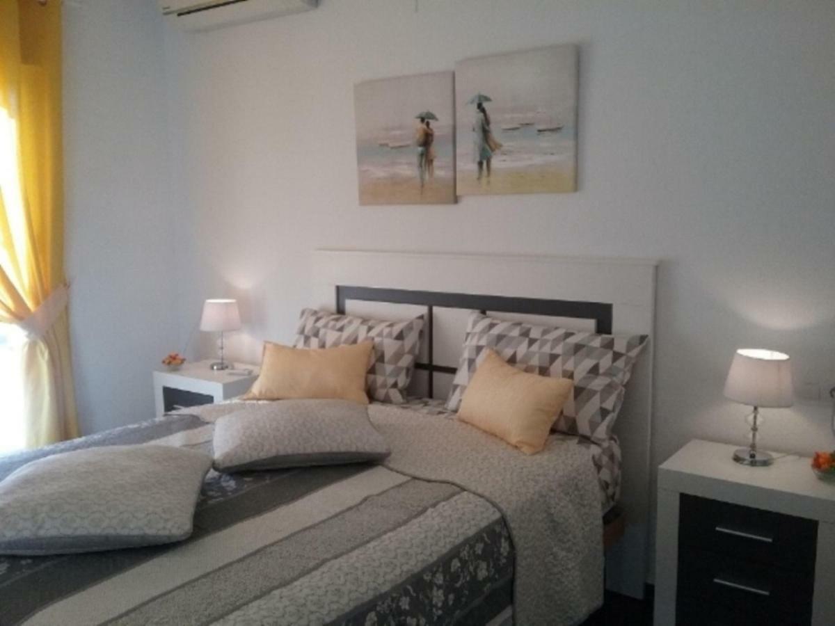 Atico Puerto Apartment Denia Exterior photo